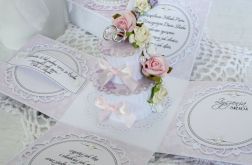 Exploding box ślubny 05