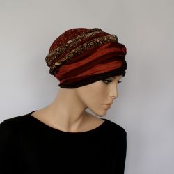 turban CENNY