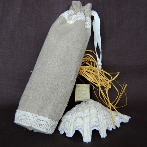 Etui na płatki kosmetyczne/waciki