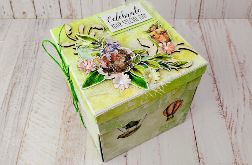 BOX URODZINOWY