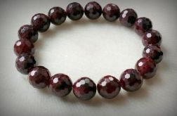 Kolekcja "bransoletki na bogato" - No.8