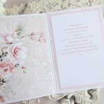 Kartka na Roczek i Chrzest w pudełku 53 - 