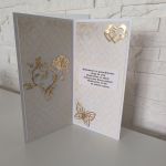 Kartka na ślub w pudełku 2 - 