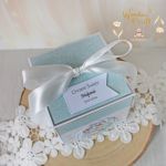 Exploding box chrzest "Sweetheart1" GOTOWY - 
