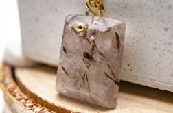 Eulalia – Amulet Uwięzionego Czasu - unikat