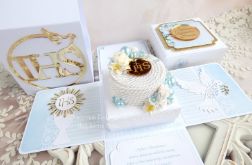 Komunijny exploding box 585