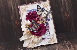 Sto lat - w stylu vintage