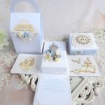 Komunijny exploding box 575 - 