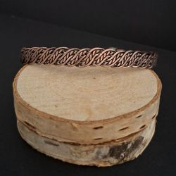 Johnny - bransoleta męska