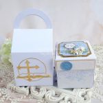 Komunijny exploding box 598 - 