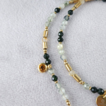 Naszyjnik Forest Glow - 