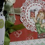 Przepiśnik z wisienkami - 