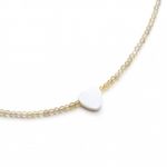 Naszyjnik "Sentimento" - Światło i Lekkość - 