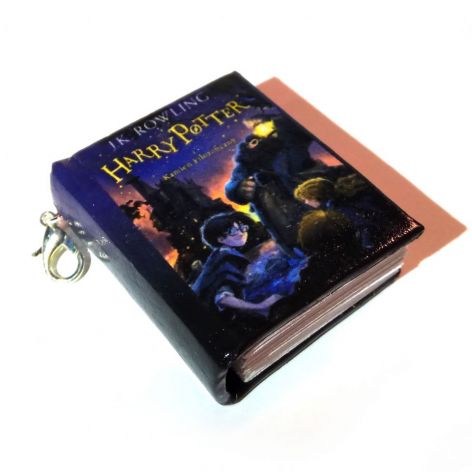 Sekretnik - Harry Potter i kamień