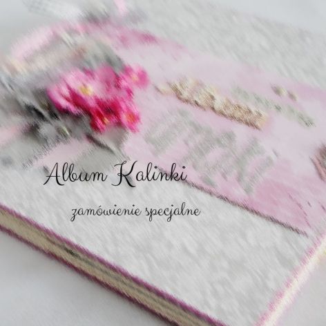 Album Kalinki