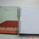 Przepiśnik- truskawkowy fartuszek - 