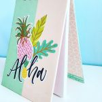 Notes Aloha - 