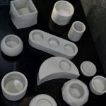 Świeczniki na tealighty z betonu MR handmade - Inne propozycje