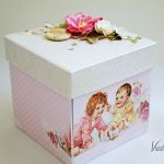 Z wózeczkiem na chrzest #2 - 