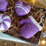 Ozdoby świąteczne, Zawieszki choinkowe - 