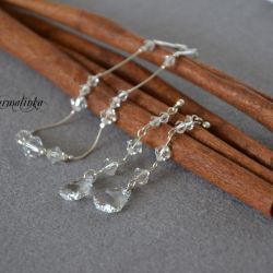 Komplet Crystal