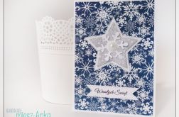 Wyjątkowe KARTKI ŚWIĄTECZNE - 14