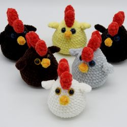 Zestaw dla Pani Anny