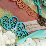 Kopertówka ślubna-noc Kairu - 