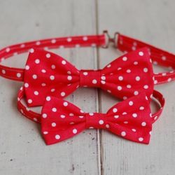 Zestaw much - Tata i syn