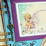 Pamiętnik/ Notatnik- kraina elfów - 