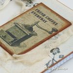 Przepiśnik- retro kuchnia - 