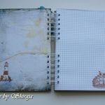 Notes 'Travel' - rezerwacjadla Noemi - 