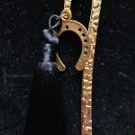 Komplet zakładek do książek dla Niej i dla Niego - Komplet zakładek do książek dla Niej i dla Niego