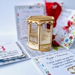 Ślub w altanie - Ślubny expkoding box