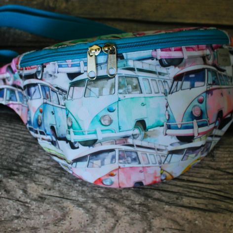 Nerka Volkswagen rozmiar XL