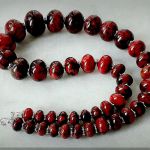 naszyjnik 128 - naszyjnik z chryzokoli