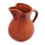 Ręcznie Robiony Dzbanek Ceramiczny – Stylowy i Praktyczny - 