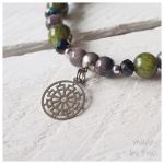 JADEIT + stal - 
