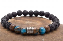 Bransoletka Men 026 AG