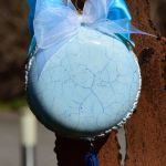 Bombka na choinkę, bombki ręcznie robione 42 - bombka choinkowa bombki choinkowe