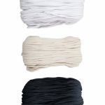 Podkładka na stół ,średnica 24cm, boho,okrągła podkładka. - 