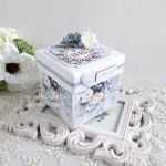 Komunijny exploding box 498 - 