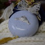 Bombka na choinkę, bombki ręcznie robione 67 - bombki choinkowe ręcznie robione bombka