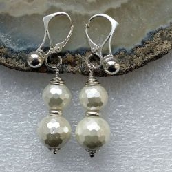 Perles de nacre