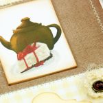 Przepiśnik - 'czekolada z wanilią' - 