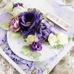 Kartka urodzinowa w pudełku, 478 - 