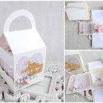 Ślubny exploding box 972 - 
