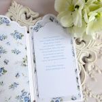 Pamiątka chrztu w pudełku 401 - 