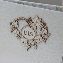 Album komunijny 15x20 II