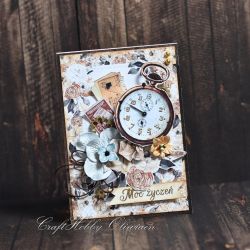 Moc życzeń - w męskim stylu